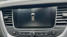 Vauxhall Grandland X 1.2 Turbo Elite Nav 5dr Petrol Hatchback